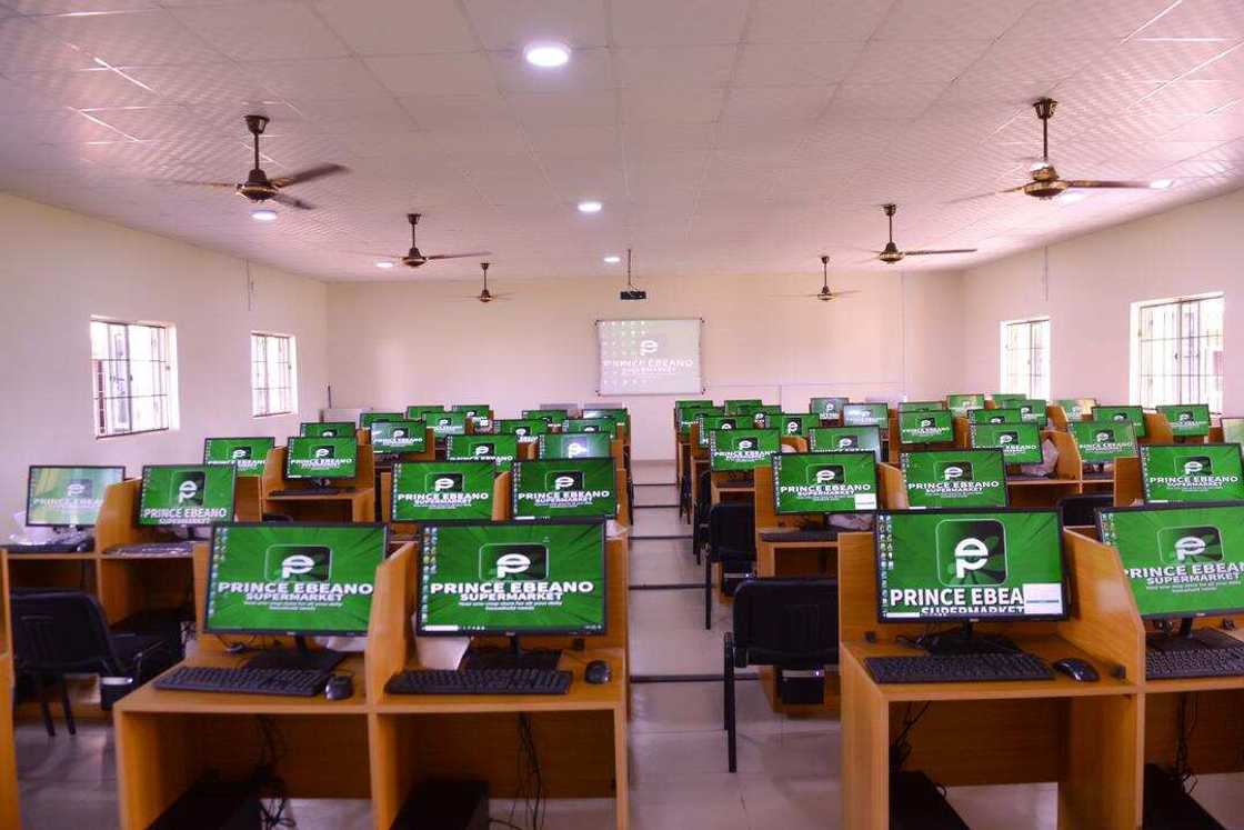 How Prince Ebeano Supermarket Is Changing the Face of Nigeria’s Educational System How Prince Ebeano Supermarket Is Changing the Face of Nigeria’s Educational System
