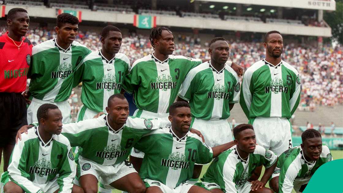 Super Eagles, CAF, AFCON, FIFA, Ebola, Morocco