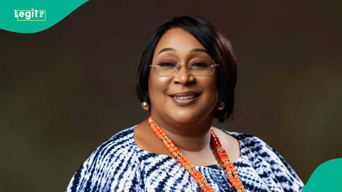 Olori Yetunde Tejuosho's birthday video surfaces online, fans react Olori Yetunde Tejuosho's birthday video surfaces online, fans react