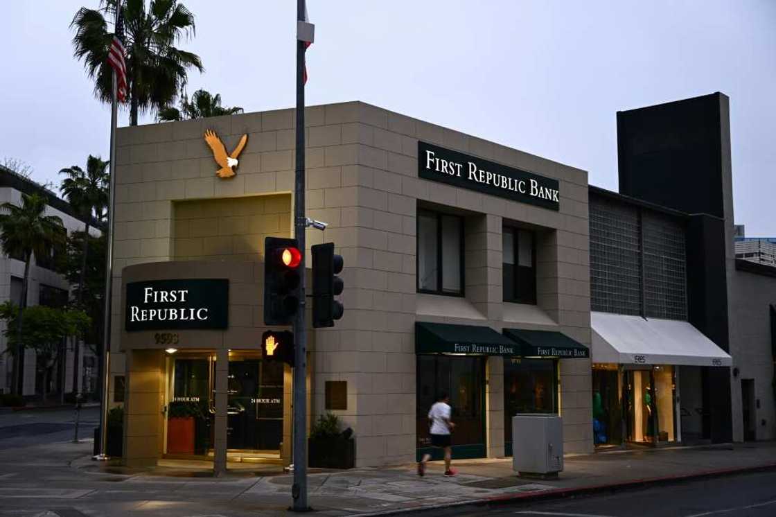California's First Republic is among regional banks caught up in a crisis that has spooked the US financial system California's First Republic is among regional banks caught up in a crisis that has spooked the US financial system