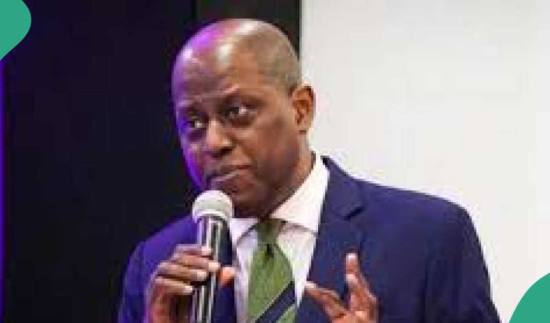 CBN sends strong warning to PoS, Banks hoarding as Nigerians buy selling N10k for N400 CBN sends strong warning to PoS, Banks hoarding as Nigerians buy selling N10k for N400