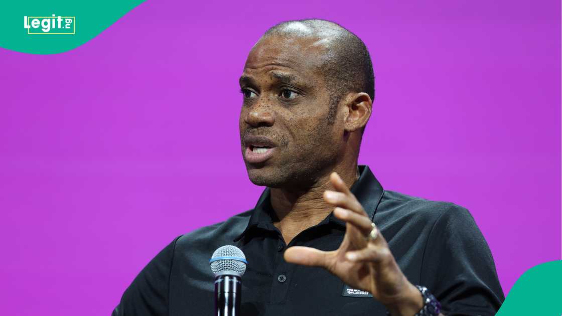 Sunday Oliseh, World Cup Qualifiers, South Africa, Bafana Bafana, Super Eagles Sunday Oliseh, World Cup Qualifiers, South Africa, Bafana Bafana, Super Eagles