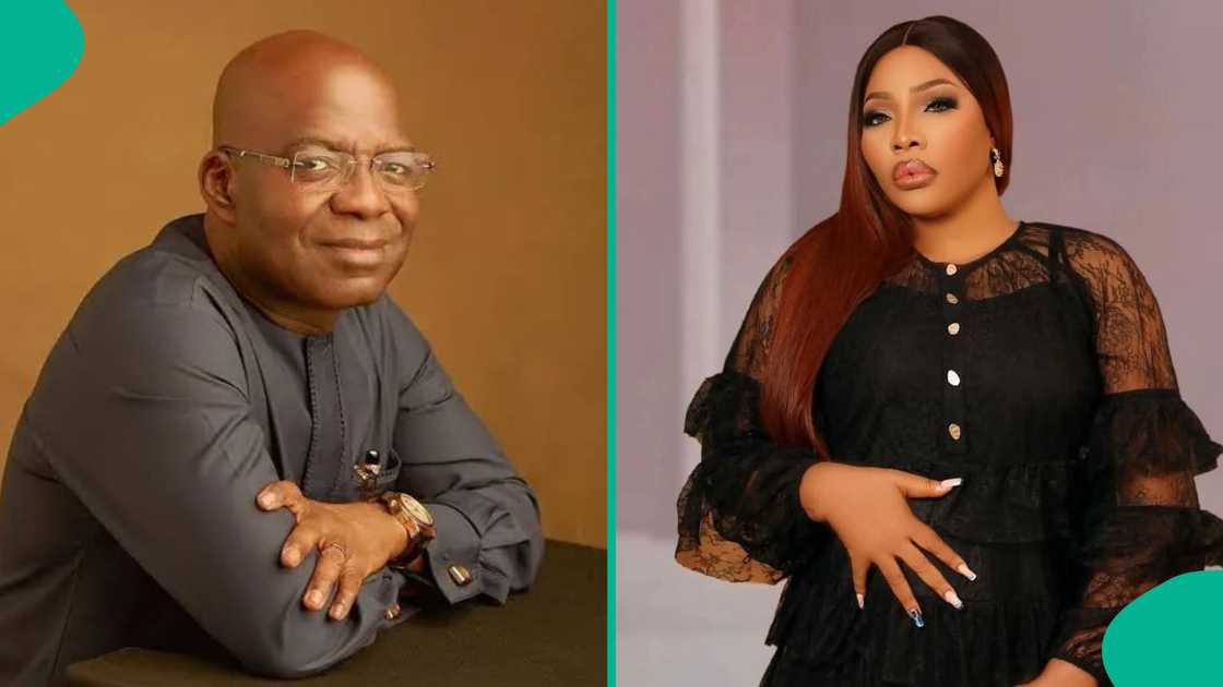 Doris Ogala, the AAC governorship candidate in Abia, has taken a swipe at the state government over the N150m Campaign Advert Permit.