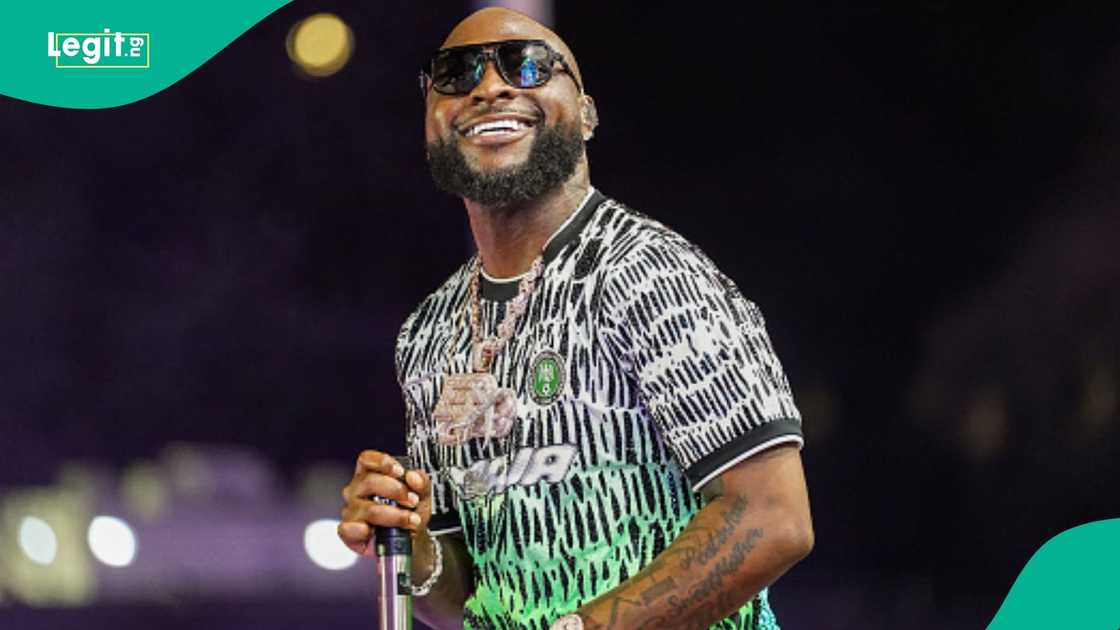 Davido