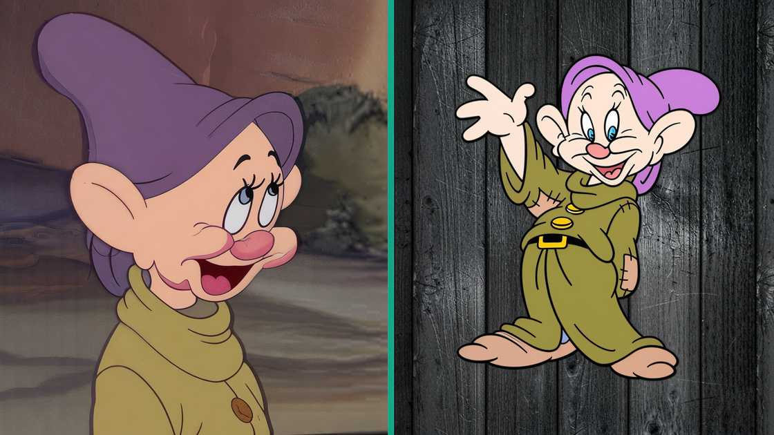 Dopey Dopey