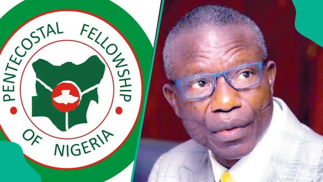 Pentecostal Fellowship of Nigeria says there is Christian genocide in Nigeria.