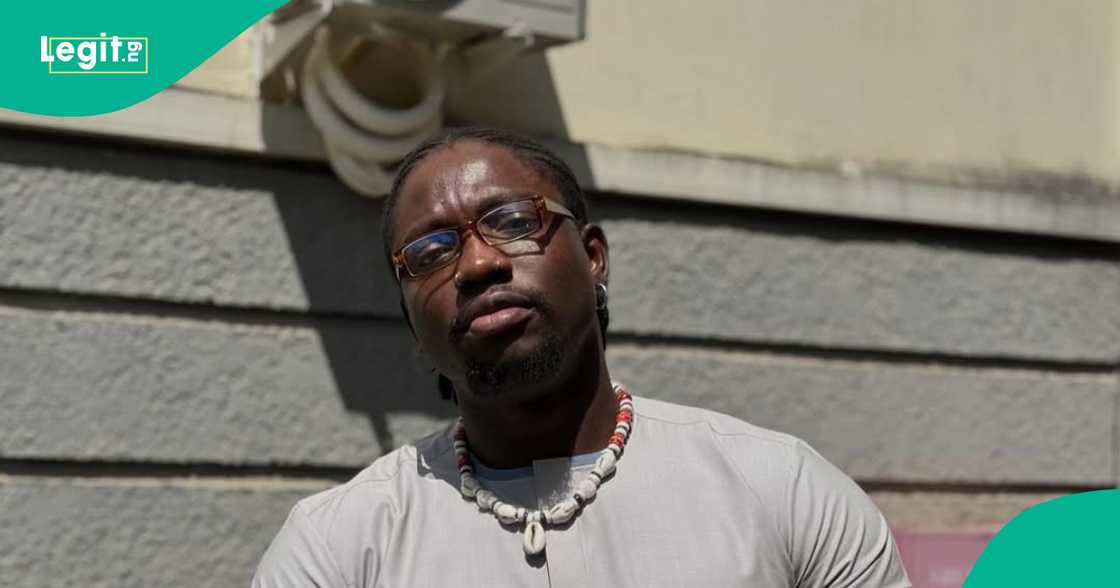 VDM speaks about his new plan online VDM speaks about his new plan online