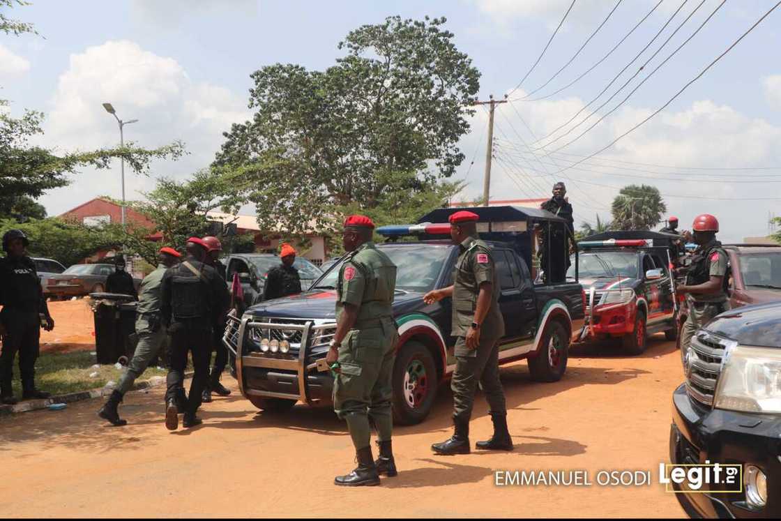 anambra election anambra election