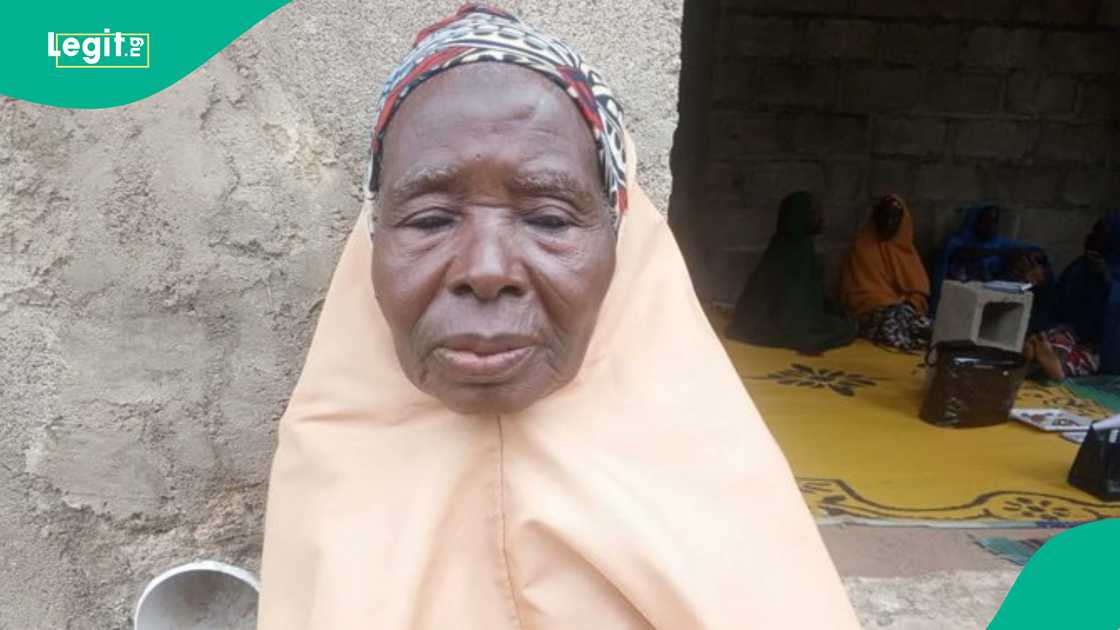 63-year-old Furera inspires change in Kano classrooms 63-year-old Furera inspires change in Kano classrooms