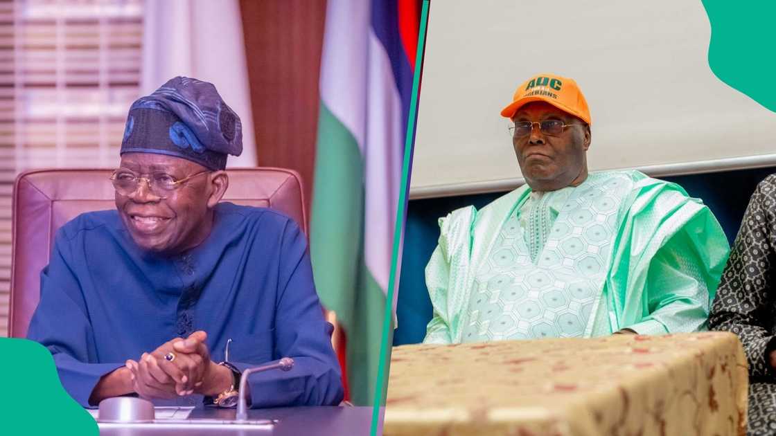 Atiku Abubakar Atiku Abubakar