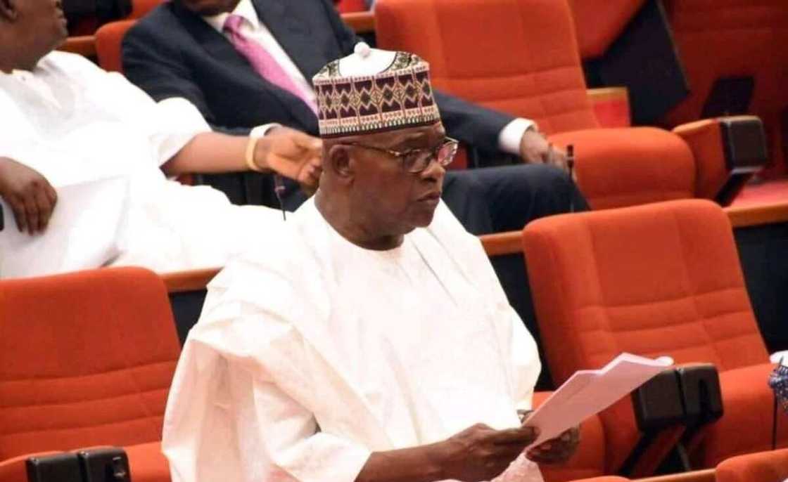 Danjuma Goje Danjuma Goje