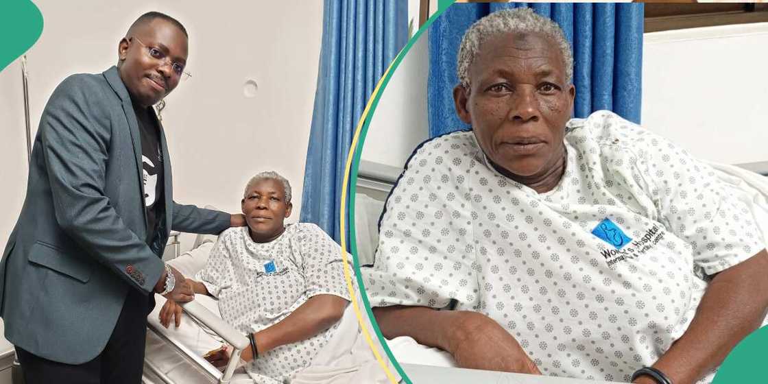 Asibiti/Uganda/Haihuwa/Dattijuwa/Tagwaye Asibiti/Uganda/Haihuwa/Dattijuwa/Tagwaye