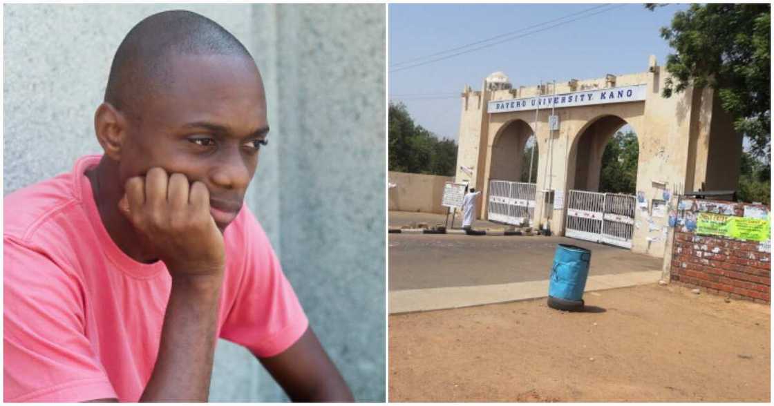 Bayero University Kano/Hike in Tuition Fees Bayero University Kano/Hike in Tuition Fees