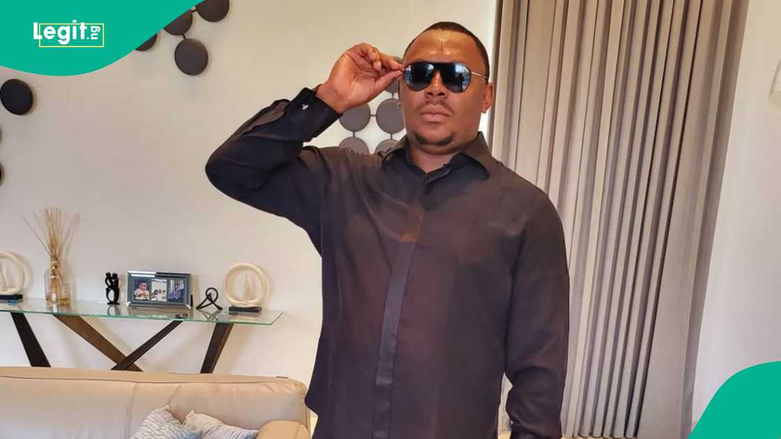 Clan Chief Nwachinemere, Samuel Chukwueze, Mbaise, Igbo Culture Clan Chief Nwachinemere, Samuel Chukwueze, Mbaise, Igbo Culture