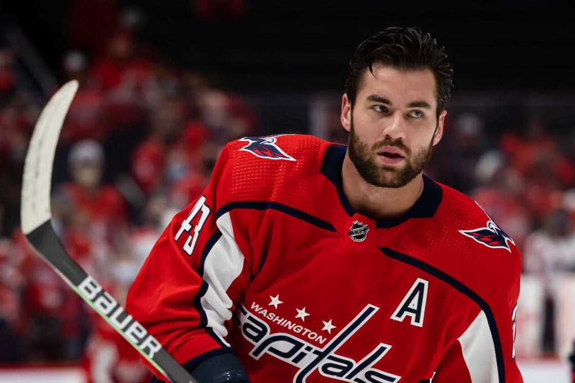 hottest hockey players of all time hottest hockey players of all time