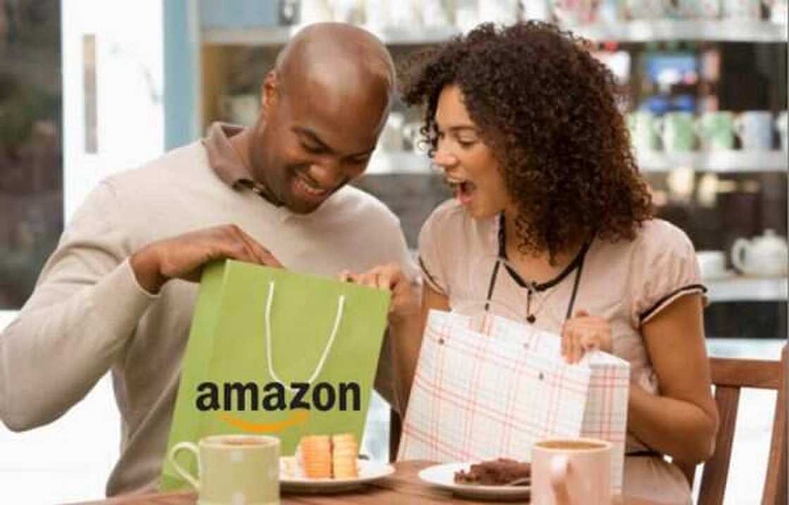 Amazon shipping to Nigeria: Is it possible?