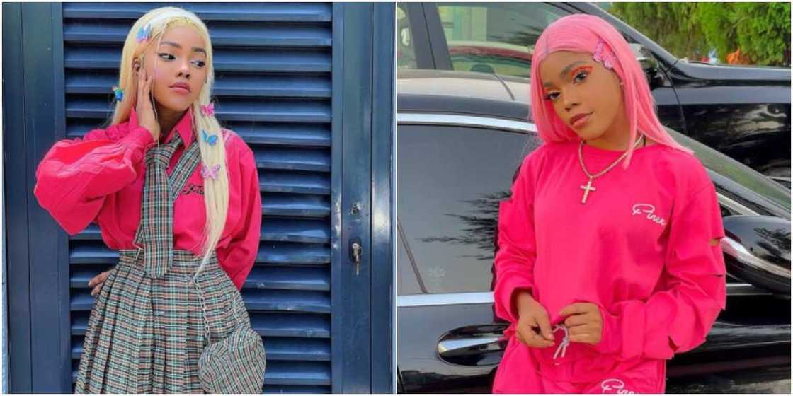 Thacutegeminme makes case for short models Thacutegeminme makes case for short models