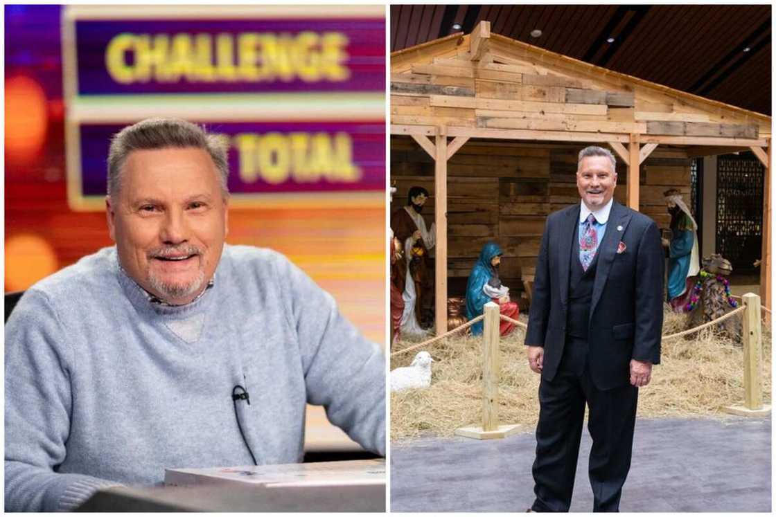 Donnie Swaggart Donnie Swaggart