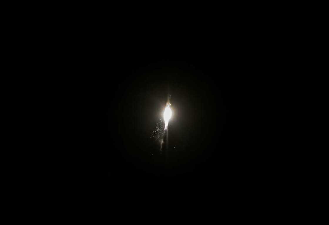 A Spanish company launched the country’s first private rocket A Spanish company launched the country’s first private rocket