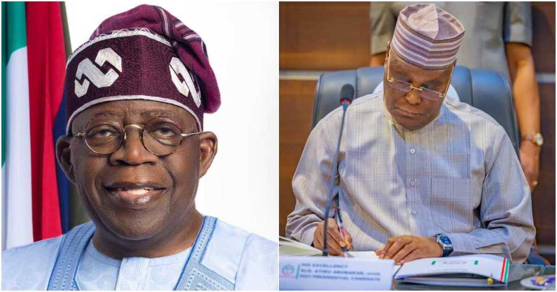 Bola Tinubu, Atiku Abubakar, A Circuit Court of Cook County, Illinois County in the United States Bola Tinubu, Atiku Abubakar, A Circuit Court of Cook County, Illinois County in the United States