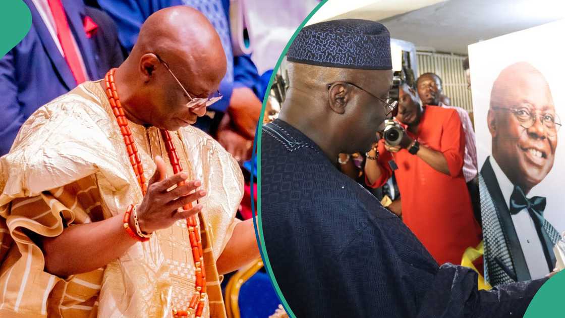 Pastor Tunde Bakare 70th birthday celebration University of Lagos Faculty of Law Solar Power Project Pastor Tunde Bakare 70th birthday celebration University of Lagos Faculty of Law Solar Power Project