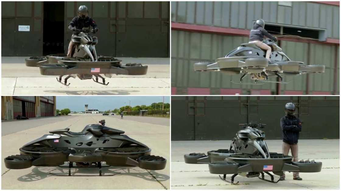 Overcoming road traffic with tech/flying bike like aeroplane. Overcoming road traffic with tech/flying bike like aeroplane.