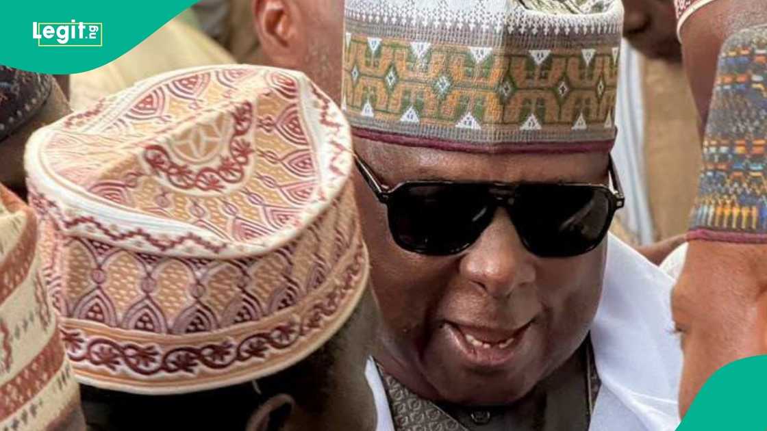Isa Ashiru Kudan Isa Ashiru Kudan