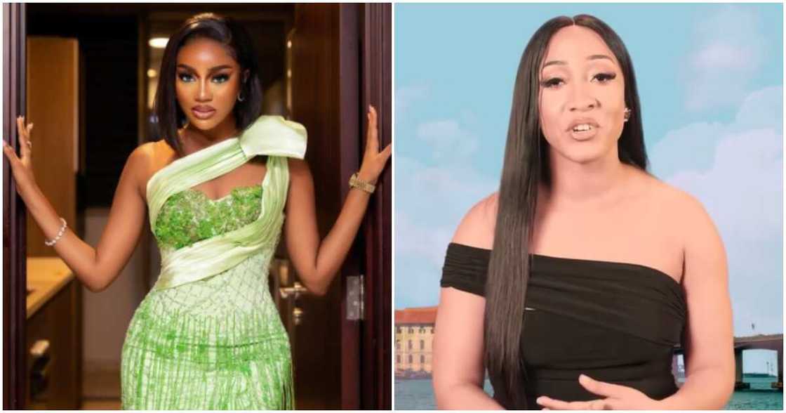 Photos of Beauty Tukura and Yvonne Godswill Photos of Beauty Tukura and Yvonne Godswill