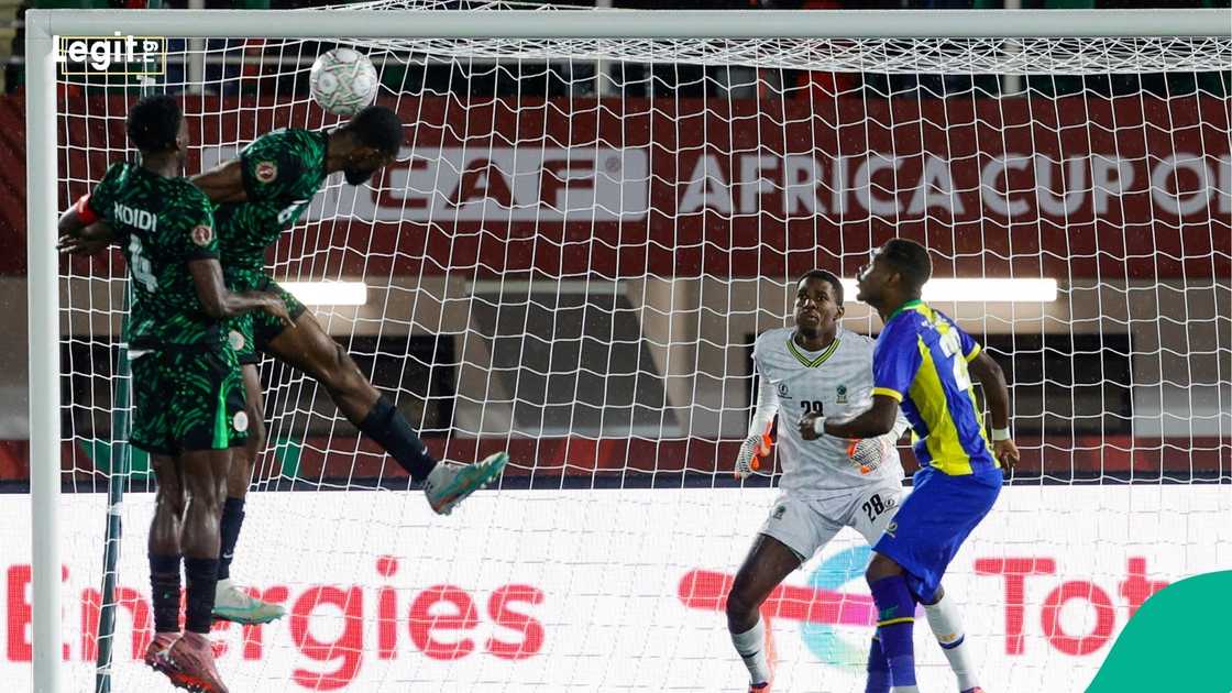 Hull City, Semi Ajayi, Nigeria, Super Eagles, Tanzania, 2025 AFCON, Morocco. Hull City, Semi Ajayi, Nigeria, Super Eagles, Tanzania, 2025 AFCON, Morocco.