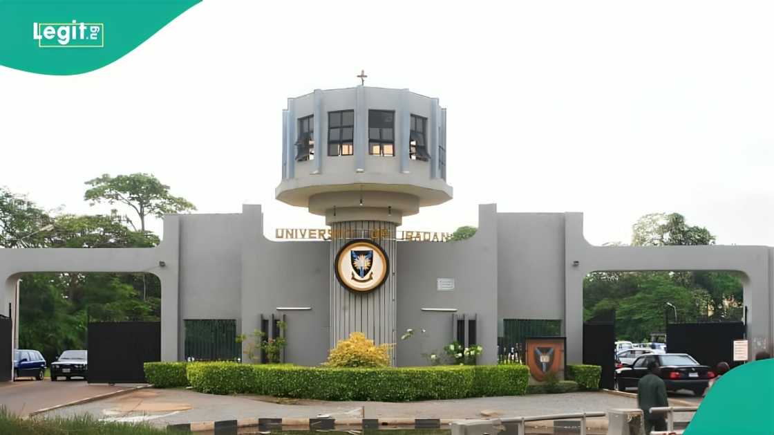University of Ibadan announces key details for 2026/2027 admission screening University of Ibadan announces key details for 2026/2027 admission screening