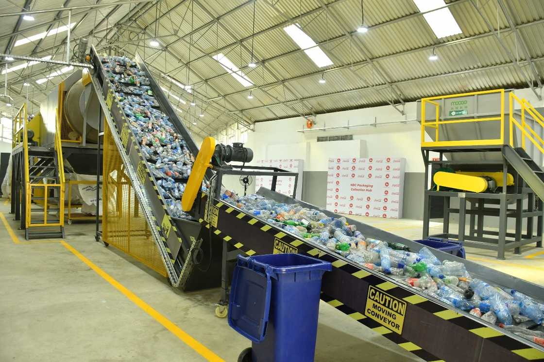 7 Ways Coca-Cola is Making a Difference in Nigeria 7 Ways Coca-Cola is Making a Difference in Nigeria