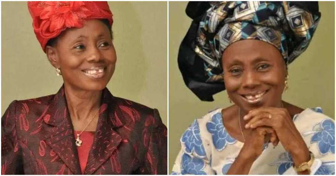 Shola Onayiga passes on Shola Onayiga passes on