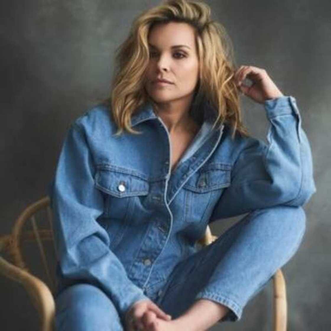 Tout sur Kim Rusk : biographie, couple, rupture, photos Tout sur Kim Rusk : biographie, couple, rupture, photos