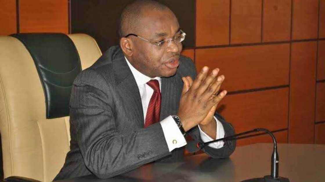 Gwamna Udom Emmanuel Gwamna Udom Emmanuel