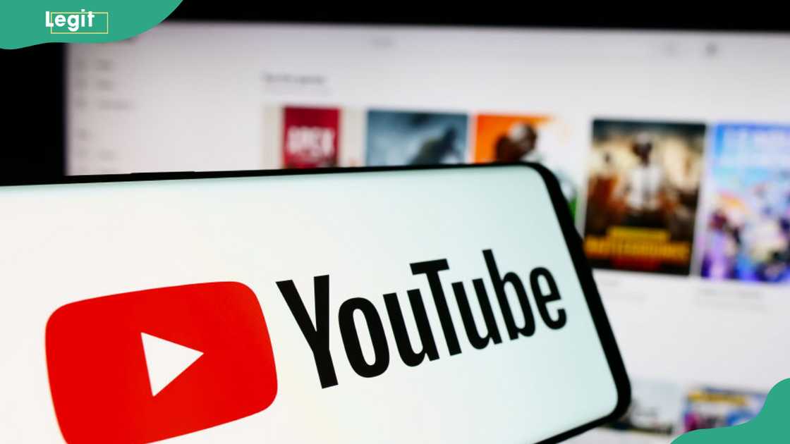 Oldest video on YouTube Oldest video on YouTube