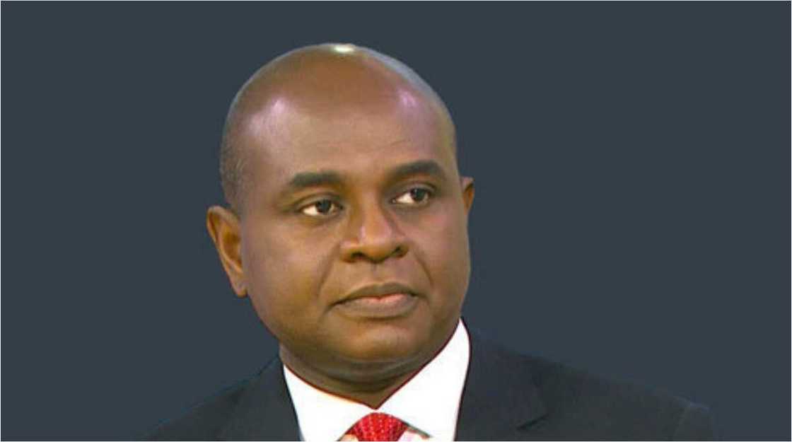2023: Why I Will Run for President in 2023, Ex-deputy CBN Governor Moghalu Declares 2023: Why I Will Run for President in 2023, Ex-deputy CBN Governor Moghalu Declares