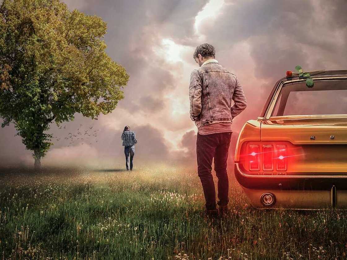 Fall out of love Fall out of love