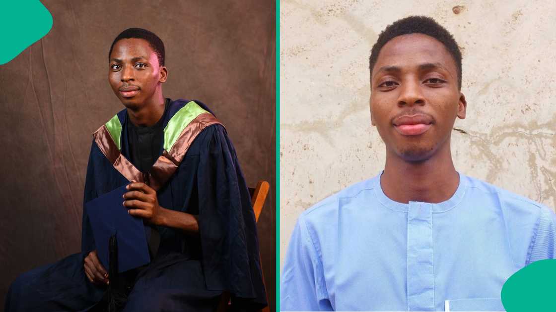 University of Lagos reject graduates with first class in English from University of Ibadan, celebrates online University of Lagos reject graduates with first class in English from University of Ibadan, celebrates online