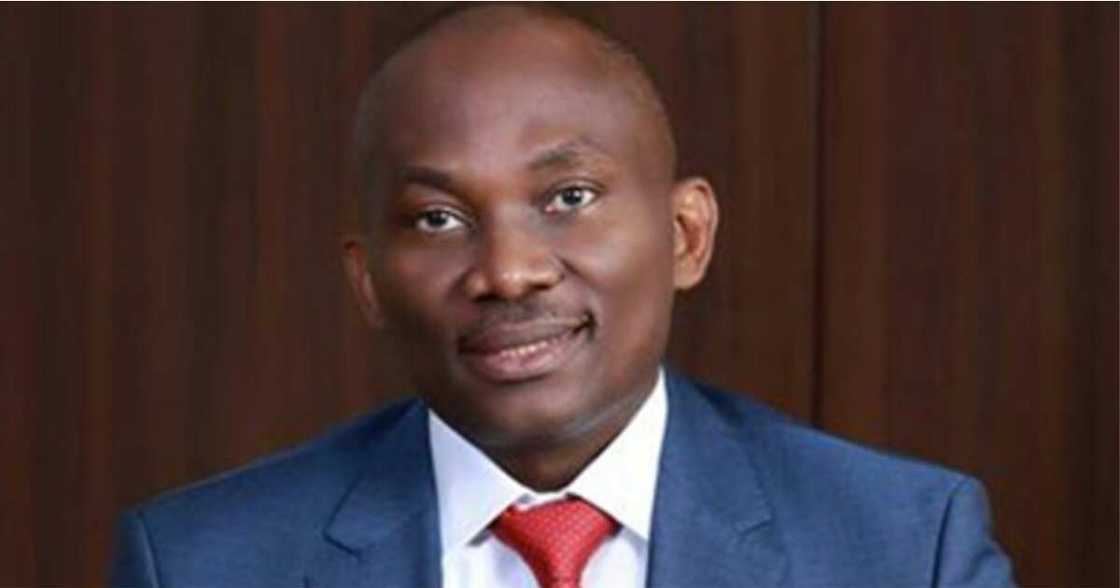 We've submitted report on Elumelu - PDP disciplinary committee chairman We've submitted report on Elumelu - PDP disciplinary committee chairman