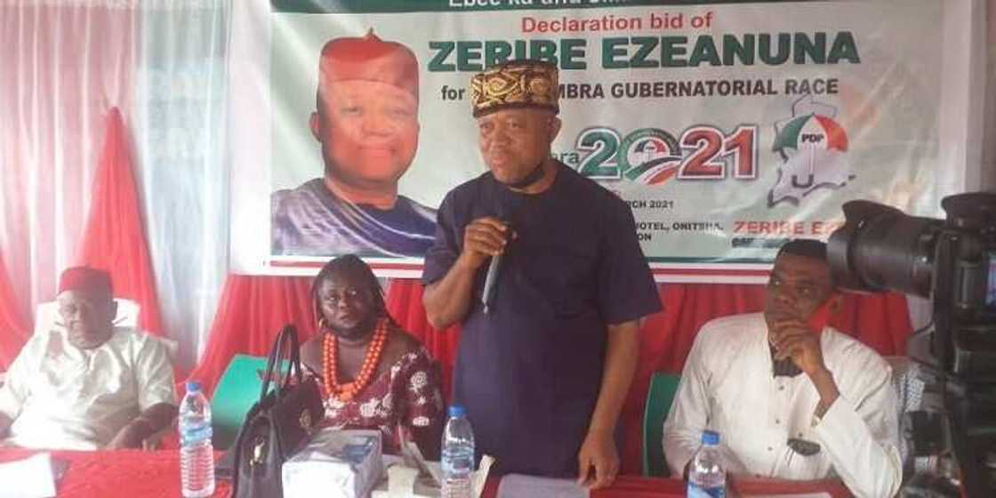 Zeribe Ezeanuna a taro Zeribe Ezeanuna a taro