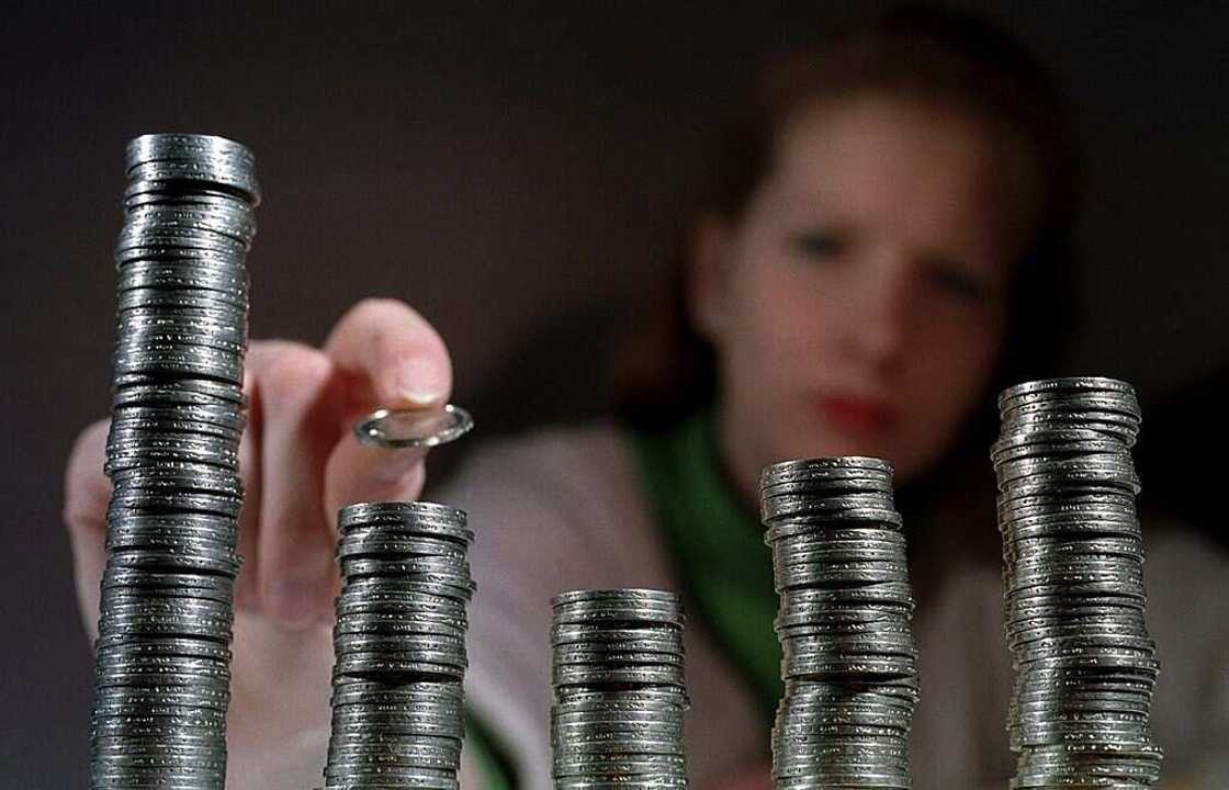 Ces pièces de 2 euros sont rares et valent beaucoup plus ! Ces pièces de 2 euros sont rares et valent beaucoup plus !