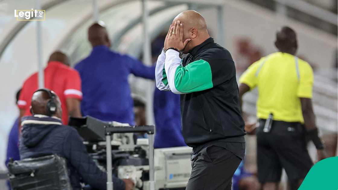 Super Eagles, Nigeria, NFF, 2026 World Cup, FIFA, Africa Football.