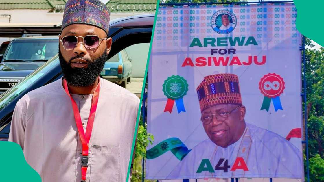 Aliyu Jalal. Aliyu Jalal.
