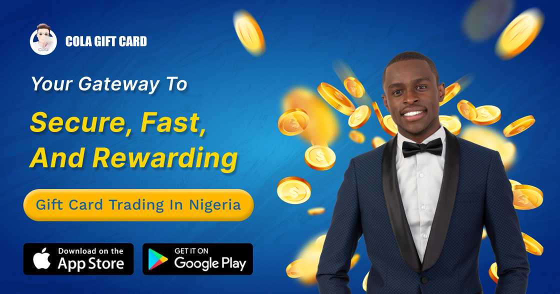 Cola Gift Card - Your Gateway to Secure, Fast and Rewarding Gift Card Trading in Nigeria Cola Gift Card - Your Gateway to Secure, Fast and Rewarding Gift Card Trading in Nigeria