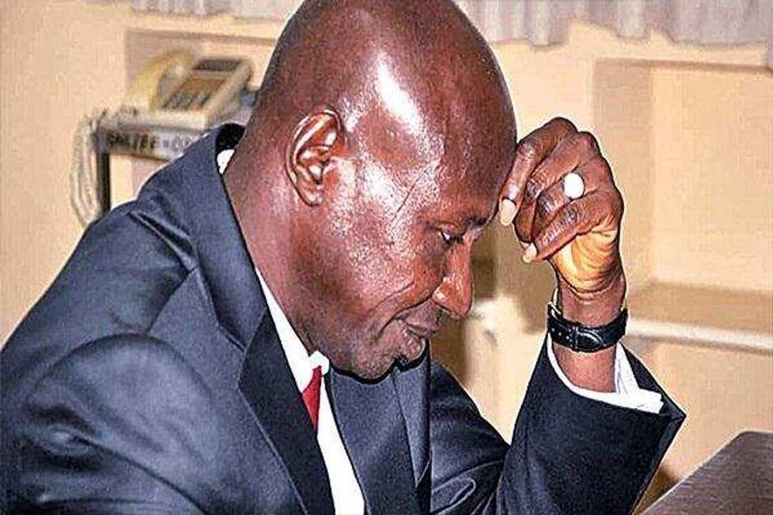 Magun EFCC Magun EFCC