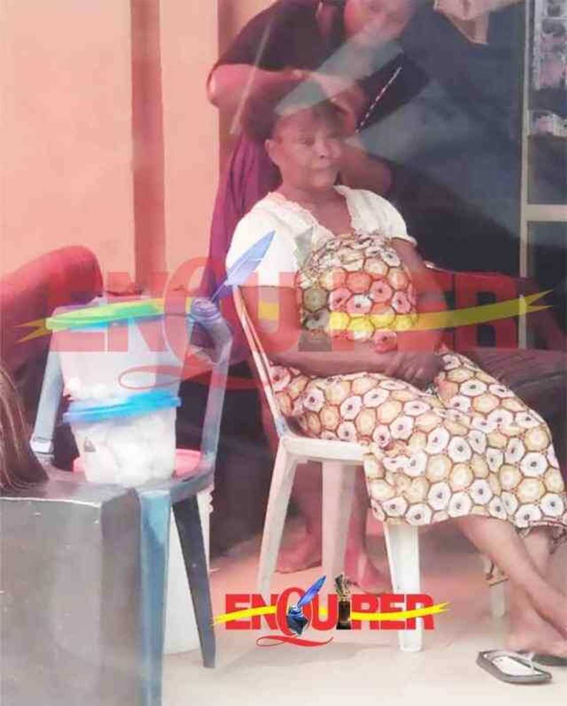 Revealed! Bobrisky's mum not dead as he claimed, reasons why he neglected his family (photos, video) Revealed! Bobrisky's mum not dead as he claimed, reasons why he neglected his family (photos, video)