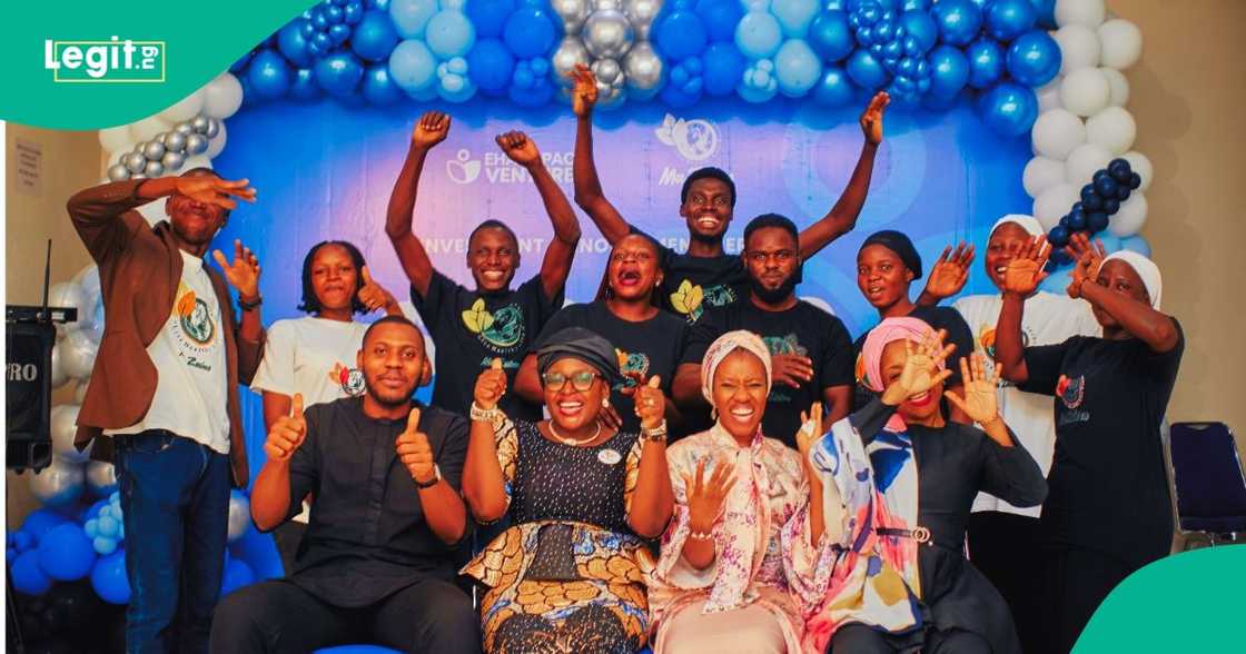 EHA Foods gets massive boost for children nutrition EHA Foods gets massive boost for children nutrition