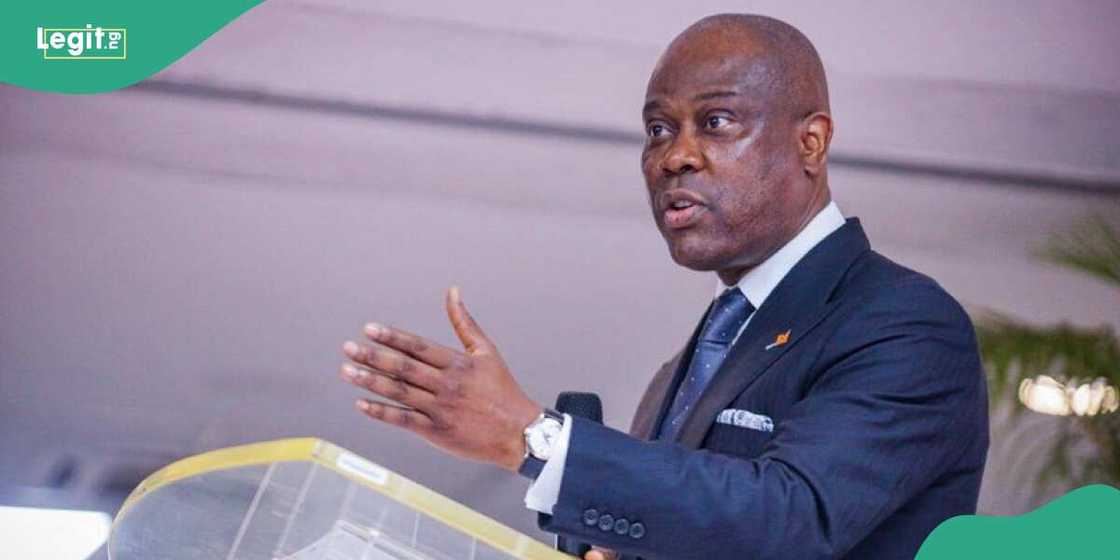 7 facts about Herbert Wigwe who reportedly died in Chopper Crash 7 facts about Herbert Wigwe who reportedly died in Chopper Crash