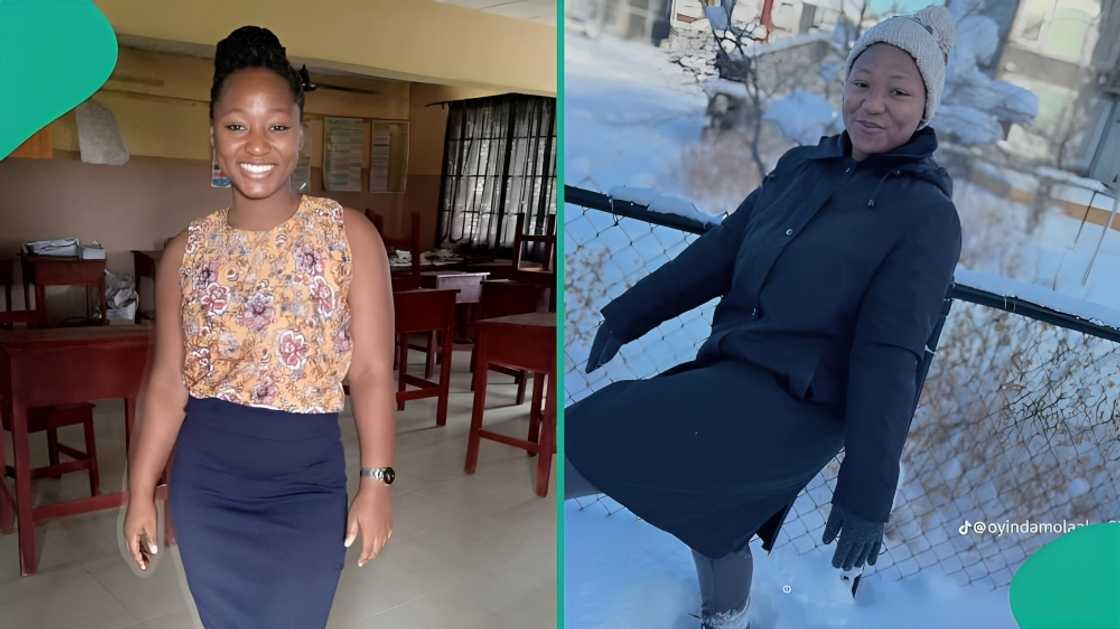 Lady who teaches in Canada shares shocking differences she noticed in Canadian school Lady who teaches in Canada shares shocking differences she noticed in Canadian school
