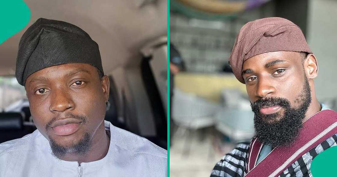 VDM loses Trendupp award to Tunde Onakoya. VDM loses Trendupp award to Tunde Onakoya.